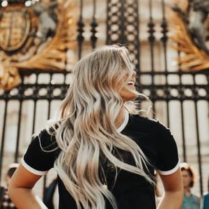 Michelle Bingham Madsen