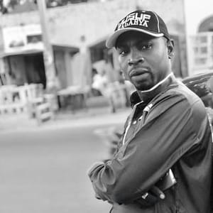 Yusuf Magarya