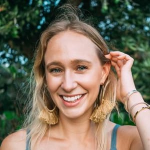 Lauren Pelkeytravel