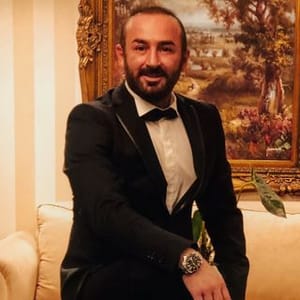 Huseyin Polat