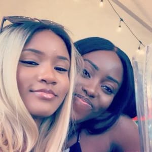 Corleki Chantelle