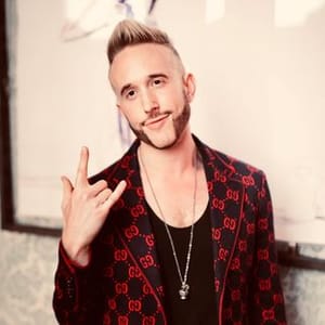 Oliver Marshak