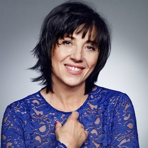 Hanna Sleszynska