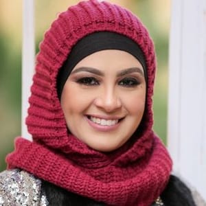 Doaa Amer