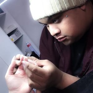 Alejandro Garcia Lexx