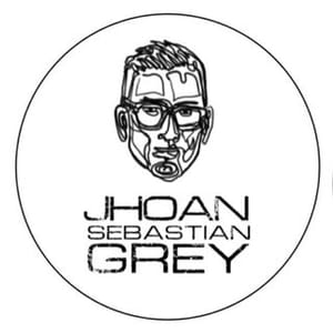 Jhoan Sebastian Grey