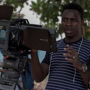 Ashimi Azeez Babatunde