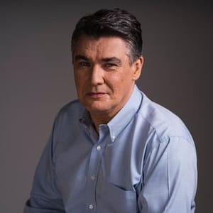 Zoran Milanovic