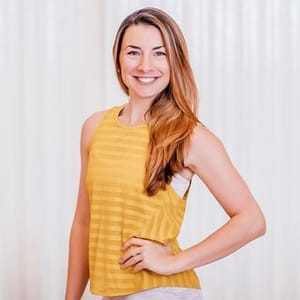 Meghan Mosakowski