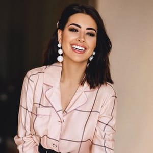 Ramina Eshakzai
