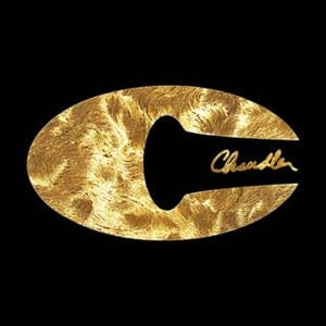 Chandler Bats