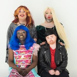 Drag Syndrome