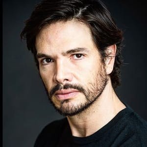 Andres Zuno