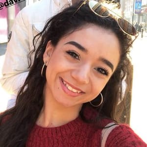 Carolyne Galvao