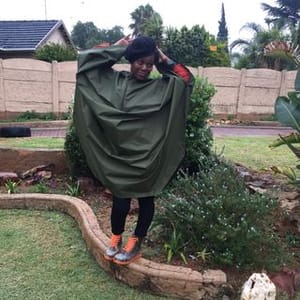 Gcina Grace Mkhize