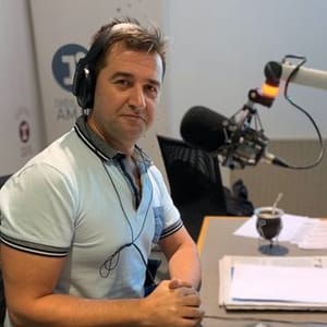 Hugo Balassone