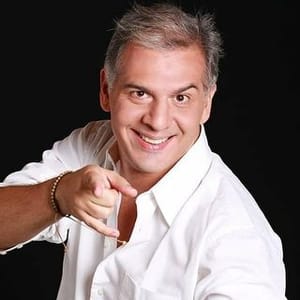 John Alexander Bermudez