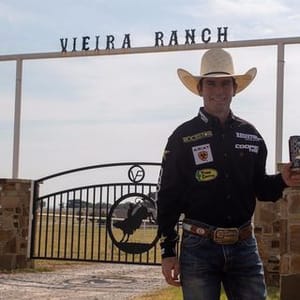 Fabiano Vieira Ranch