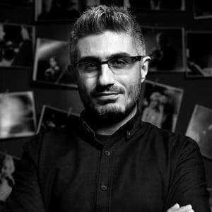 Baris Pehlivan