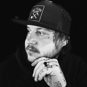 Johnny Laney