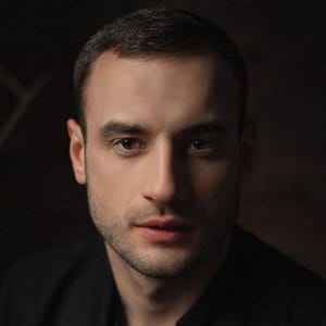 Artem Lesin