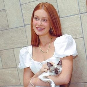 Marina Ruy Barbosa's