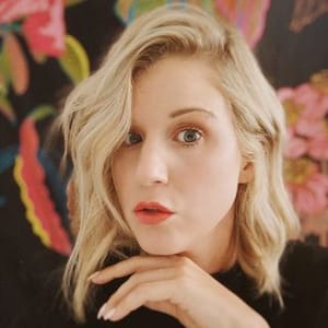 Megan Gray