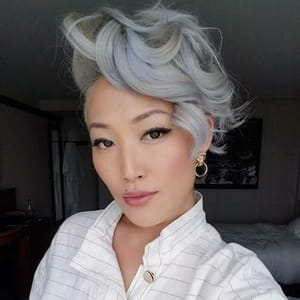 Tiffany Lee