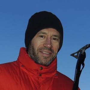 Adrian Hayes