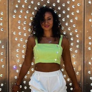 Faith Suggs