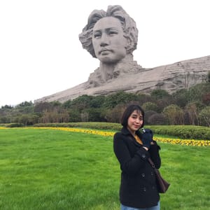 Nadia Kusuma Putri