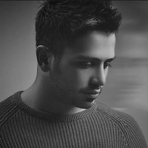 Mansour Heydari