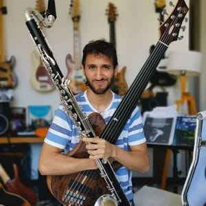 Sebastian Tozzola