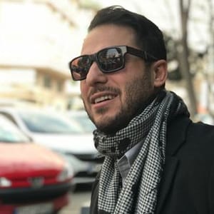 Kaveh Sedghi