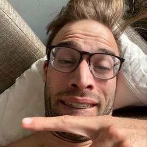 Dylan Palladino