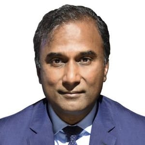 Shiva Ayyadurai