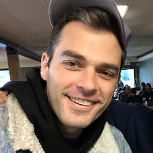 Warren Lentz