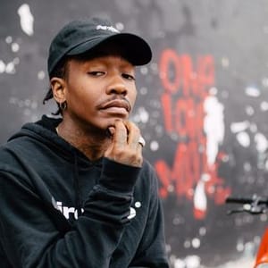 Dizzy Wright