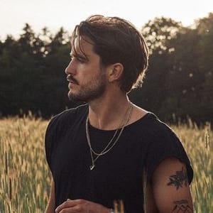 Ruben Vissert