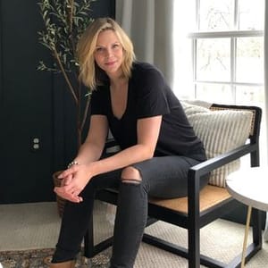 Jennifer Gizzi