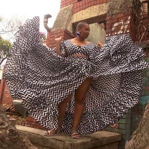 Dabs Ayanda Melansi
