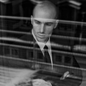 Tor Andersen