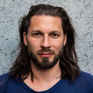 Simon Stenspil