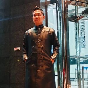 Panglima Langit
