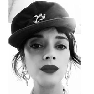 Cecilia Coronado