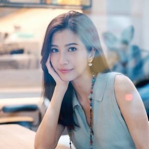 Patteera Sarutipongpokin
