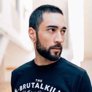 Peres Kenji