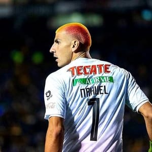 Nahuel Guzman