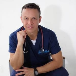 Juan Carlos Mendez