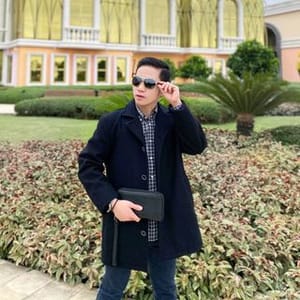 Sedrick Aldrin Chavez
